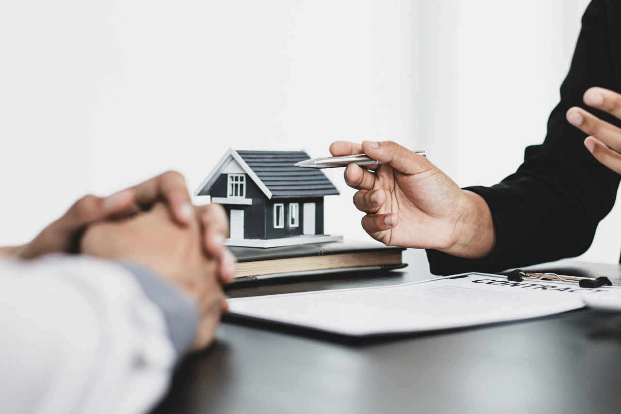 Fondos de inversión inmobiliaria
