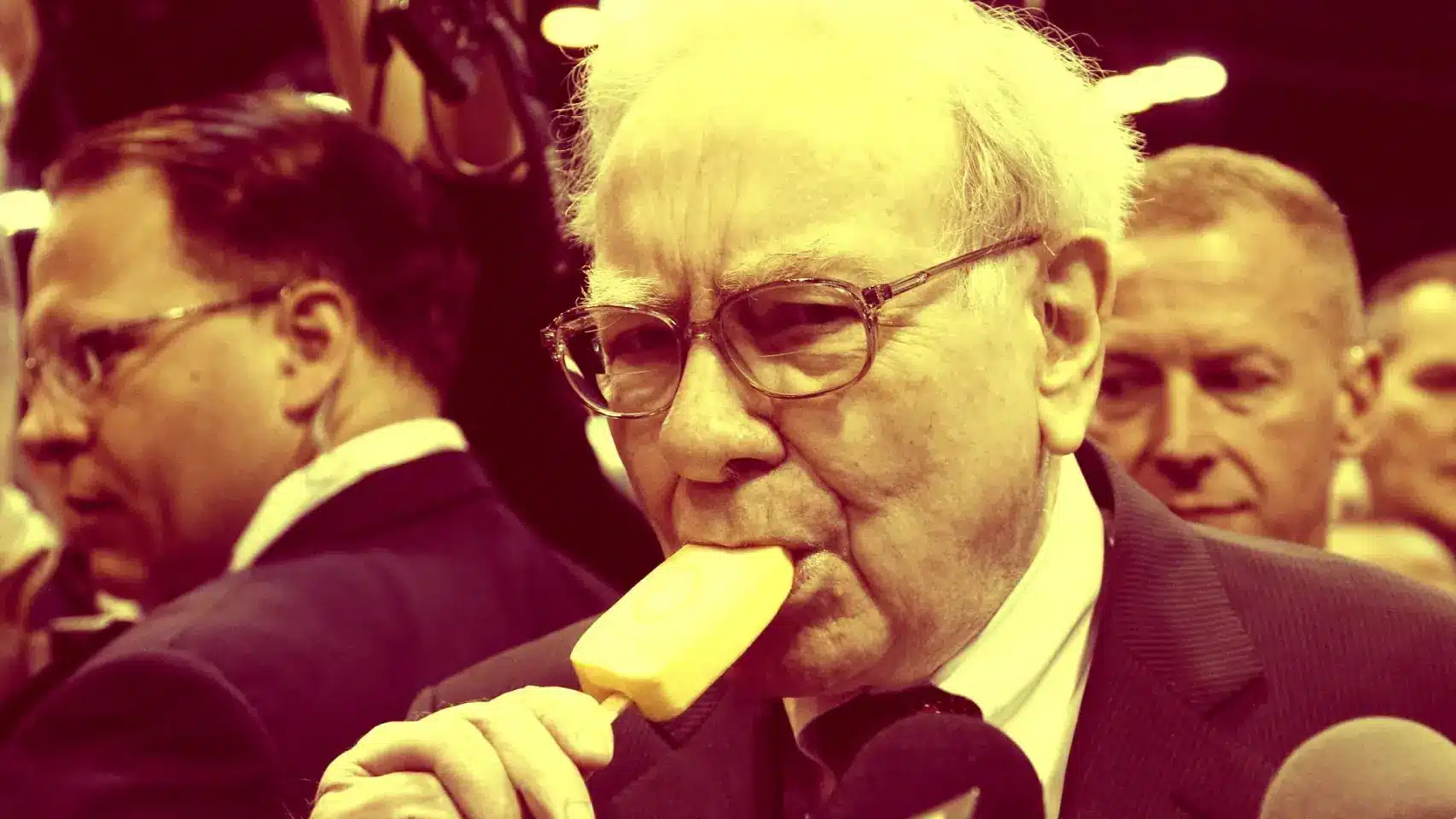 La lección más importante que nos deja Warren Buffett