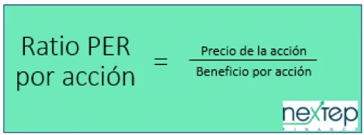 ratio PER